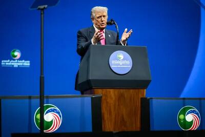  ترامپ جنگ طلب رئیس جمهور ونزوئلا را پس از دزدی، دیکتاتور می‌خواند! + فیلم