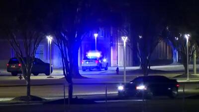  دو کشته در پی تیراندازی در خوابگاه دانشگاه تاریخی سیاهپوستان آمریکا