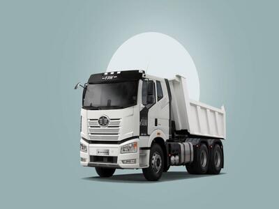  شرایط خودرو کامیون کمپرسی فاو ابلاغ شد