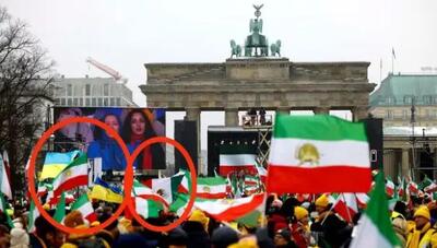  رسوایی جدید در تجمع منافقین؛ انصراف ۱۲ هزار نفر از شرکت در تجمع