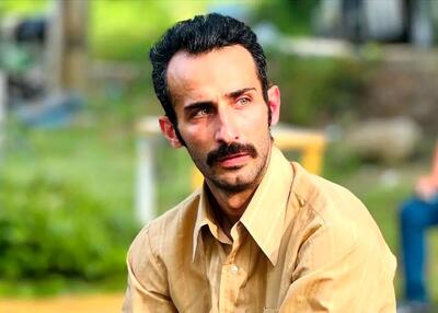  «پرویز» سریال سوجان در 31 سالگی و در جشن تولد پدرش؛ سال 1403