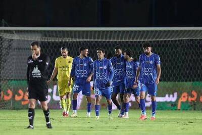  این بازیکن استقلال، طارمی آینده است | ساپینتو بهترین بازیکن یک پستش را بازی نمی‌دهد