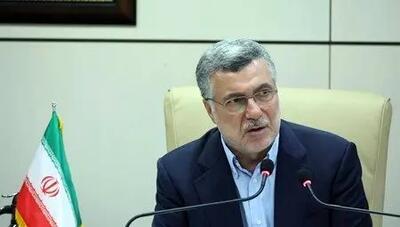  ضرورت آمادگی مراکز درمانی در بحران‌ها