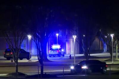  شلیک در خوابگاه؛ شب خونین در این دانشگاه