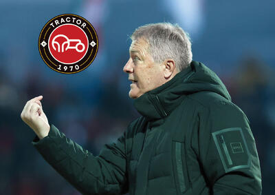  کودتا در تبریز علیه اسکوچیچ | اینجا یا جای من است و یا ... - مجله اینترنتی کولاک