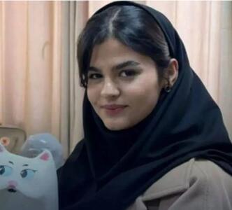  اولین تصویر از ملیکا قددک لویی که به قتل رسید