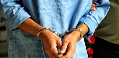  قاتل ملیکا اعتراف کرد + عکس مقتول - سلام نو