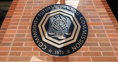  انتصاب بنیان‌گذار چین لینک به عنوان مشاور کمیسیون معاملات آتی کالای آمریکا