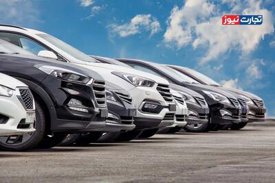  قیمت خودرو امروز 25 بهمن 1404 / ساینا به باشگاه میلیاردی‌ها پیوست + جدول