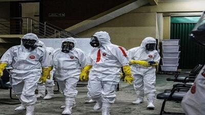  سیا و پنتاگون دستگاه مخفی «سندرم هاوانا» را در نروژ بررسی کرده‌اند