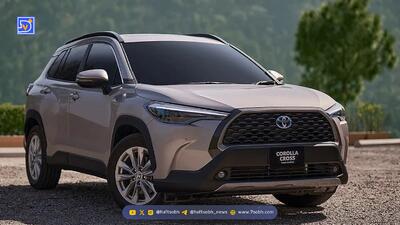  چرا تویوتا کرولا کراس مدل 2025 دیگر ارزش ثبت‌نام ندارد؟