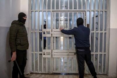  ۳ هزار داعشی در اختیار نیروهای «قسد» هستند