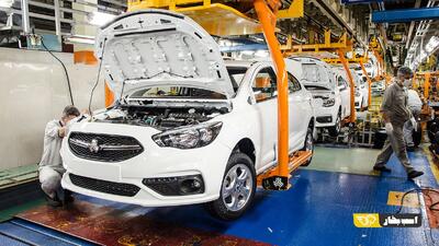  جزییات جدید از واگذاری سایپا/ سه صندلی مدیریتی برای خریدار جدید