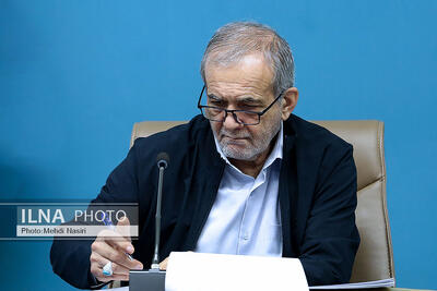  انتصاب نماینده ویژه رئیس جمهور در اکوسیستم واکسن کشوری و مجری پروژه ملی برج فناوری زیست‌بوم واکسن