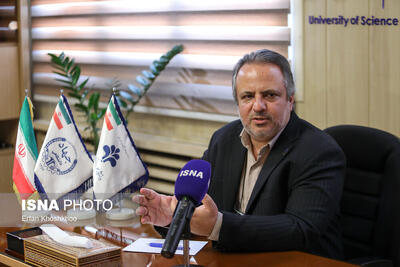  معاون آموزشی جهاددانشگاهی: به جهاددانشگاهی همدان مأموریت مشخصی در استان داده شود