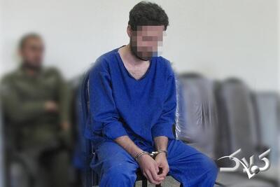  قاتل ملیکا انگیزه‌اش از قتل را اعتراف کرد - مجله اینترنتی کولاک