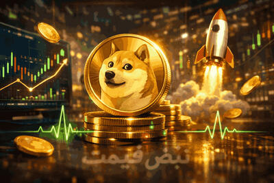  حباب یا واقعیت قیمت دوج کوین؛ ایلان ماسک اشاره تازه‌ای به این رمزارز در شبکه اجتماعی کرد | نوسانات لحظه‌ای ۲۶ بهمن ۱۴۰۴