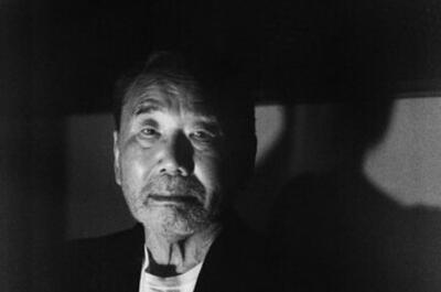  موراکامی از تجربه یک بیماری سخت در نوشتن گفت