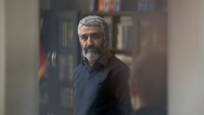  قسم پژمان جمشیدی برای بی گناه بودنش / به خاک مادرم بیگناهم - سلام نو