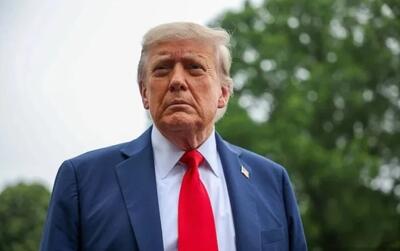  ترامپ: «کشورهای عضو شورای صلح 5 میلیارد دلار برای بازسازی غزه می‌دهند/حماس به تعهد خود در خلع سلاح کامل عمل کند»