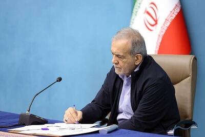  نماینده ویژه رئیس جمهور در اکوسیستم واکسن کشوری منصوب شد