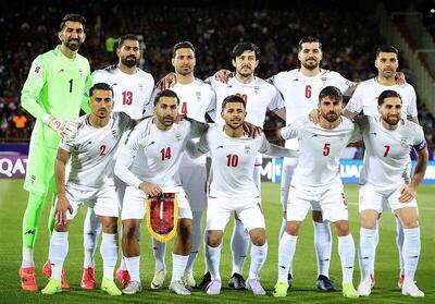  بلاتکلیفی در برنامه بازی‌های تدارکاتی تیم ملی + فیلم