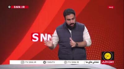  وقتی رضا پهلوی وقاحت را از حد می‌گذراند؛ دعوت مردم به جنگ و اغتشاش و سخنرانی پشت شیشه ضد گلوله!