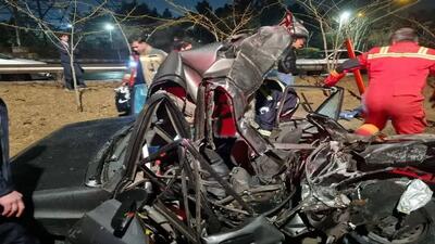  آمار تلفات تصادفات رانندگی افزایش یافت / تهران در رتبه اول