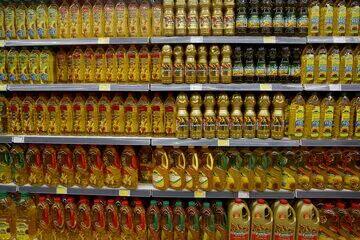  کشف انبار احتکار روغن خوراکی در اندیمشک