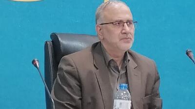  انجام سالانه ۴ میلیون و ۵۰۰ هزار مراجعه سرپایی به مراکز درمان تامین اجتماعی