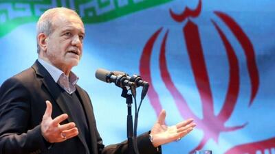  پزشکیان:اگر طبابت اجتماعی ندانیم زخم جامعه تبدیل به مرگ می‌شود/ باید خودمان را اصلاح کنیم