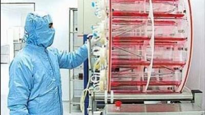  موقعیت ممتاز ایران در زمینه تولید رادیو دارو