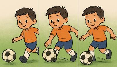  چه‌طور مثل حرفه‌ای‌ها توپ رو استپ کنیم؟ 