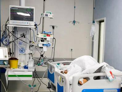  زیرساخت‌های بهداشت و درمان رودبار در آستانه فروپاشی