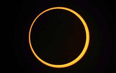  اتفاقی که ساعت ۱۳:۲۶ دقیقه امروز می افتد، +فیلم