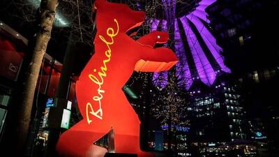  ادامه حاشیه طوفان رسانه‌ای هنر و سیاست در جشنواره برلین