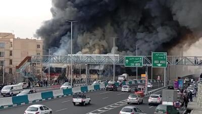  چشم انتظار جبرانِ زندگی‌های دود شده