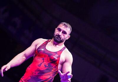  انصراف مجتبی گلیج از حضور در مسابقات قهرمانی آسیا