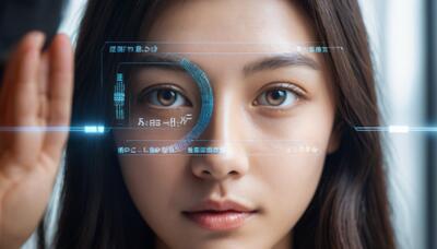  وقتی هوش مصنوعی از روی چهره حقوق افراد را حدس می‌زند