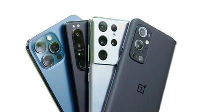 رکود معاملاتی در بازار موبایل