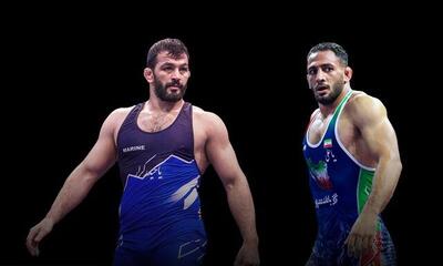  رقیب حسن یزدانی: سرباز کشورم هستم