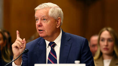  سناتور جنگ‌طلب آمریکایی: ایران موشک‌های بالستیک زیادی دارد و می‌تواند به ما آسیب بزند