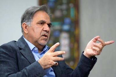  آخوندی: ما۴۶ سال خودمان را در نقش «بازی‌خراب‌کن» تعریف کرده‌ایم/ چینی‌ها در زمین ما بازی نمی‌کنند