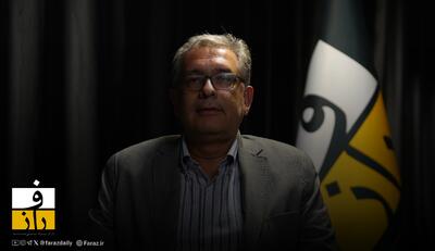  عدم وقوع جنگ، شبیه به معجزه است | اگر ترامپ را می‌شناختید، «کمکی در راه است» را باور نمی‌کردید