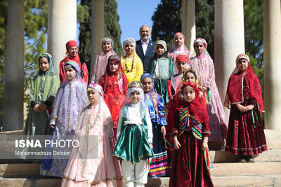  سفر وزیر آموزش و پرورش به شیراز