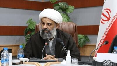  مدیر حوزه‌های علمیه خواهران: در نظام معارف اسلامی، شعر از قدرتی کم‌نظیر برخوردار است