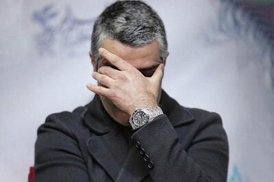  جزییات جدیدی از جلسه دادگاه پژمان جمشیدی