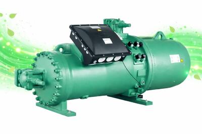  راهنمای کامل پلاک‌خوانی کمپرسور بیتزر