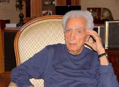  سیمرغ در سفر/ سفرنامه‌های نایاب اسلامی ندوشن دوباره منتشر شد