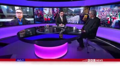  فعال سیاسی اپوزیسیون: من رضا پهلوی را قبول ندارم؛ سلطنت‌طلبان مثل مجاهدین «منافقین» دهه ۶۰ عمل می‌کنند